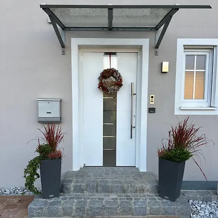 Haus Am Muehlbach *