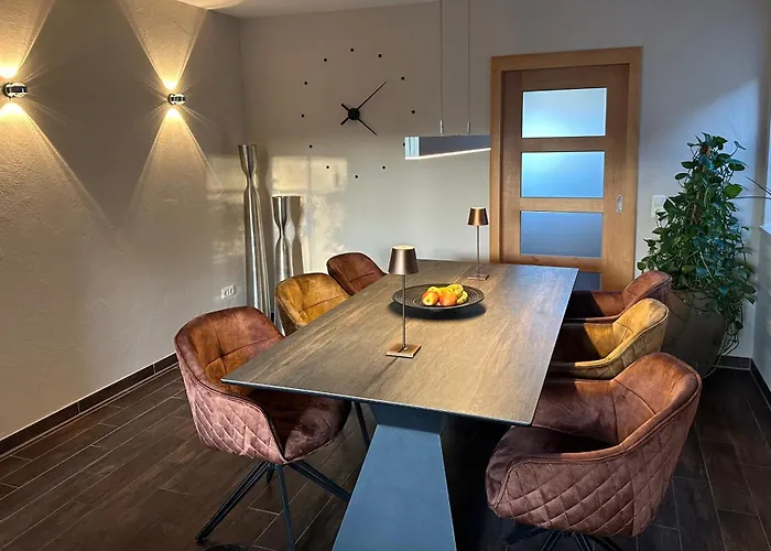 Haus Am Muehlbach