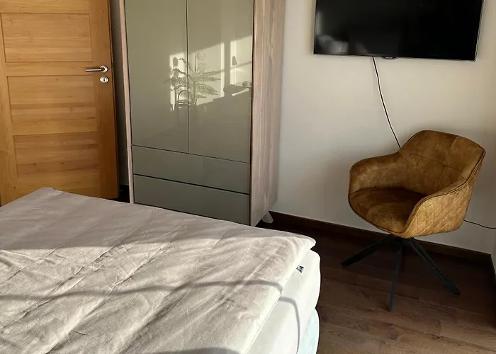Casa vacanze Haus Am Muehlbach