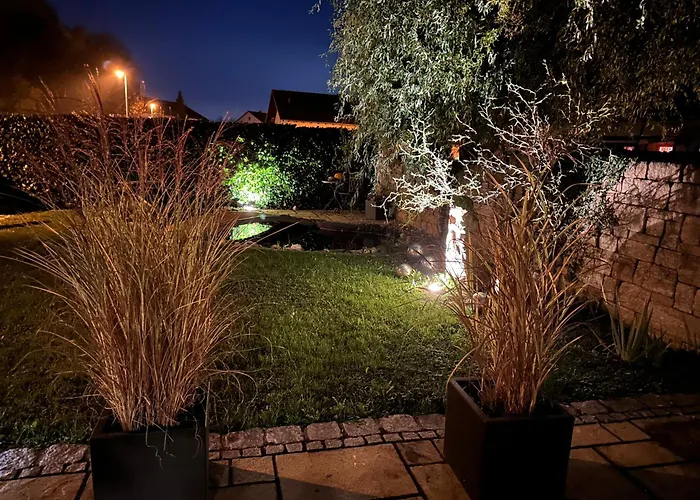 Haus Am Muehlbach Casa vacanze Burgkirchen an der Alz