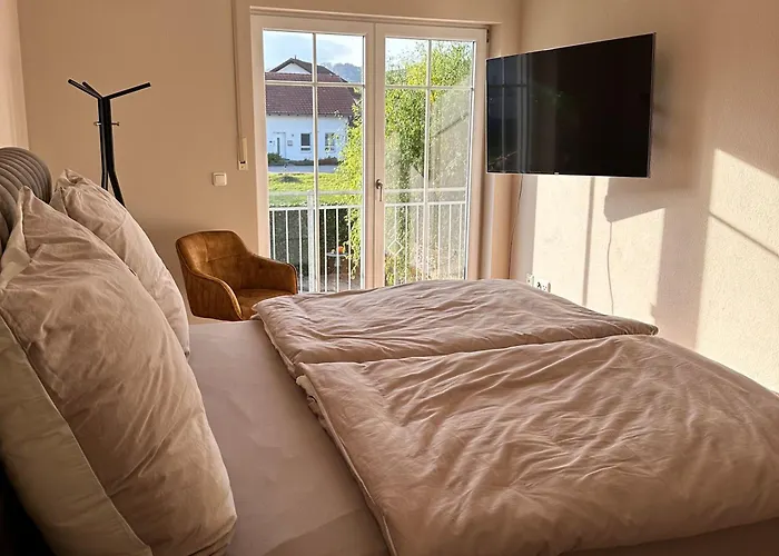 Haus Am Muehlbach *