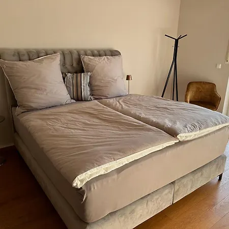Ferienhaus Haus Am Mühlbach