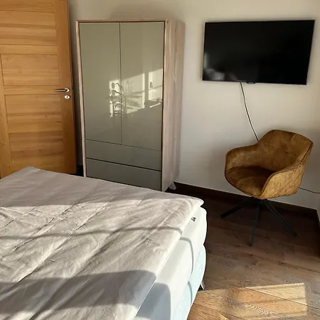 Ferienhaus Haus Am Mühlbach